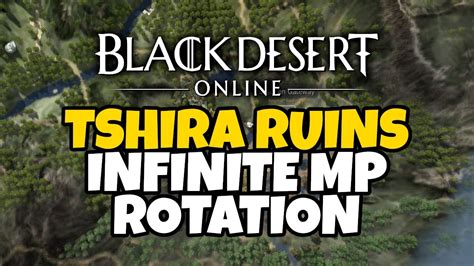 tshira ruins.